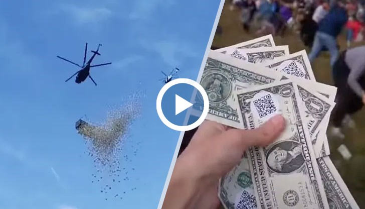 Камил Бартошек е наградил всички участници в състезание