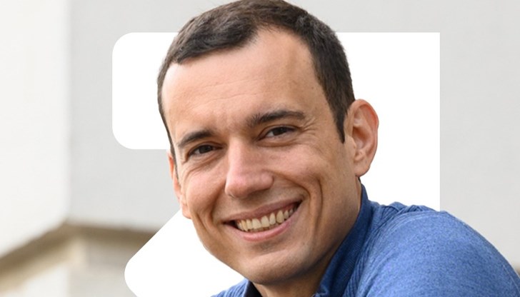 Новият кмет на София Васил Терзиев предупреди за мнима инициатива Новият кмет на София Васил Терзиев предупреди за мнима инициатива