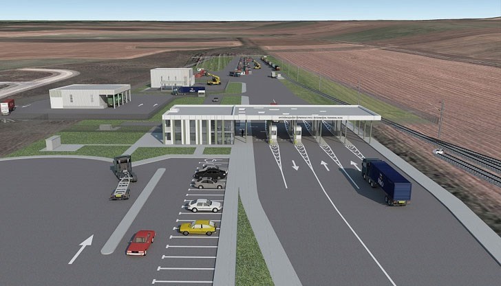 Транспортният министър заяви, че държавата търси възможности за финансиране на проекта