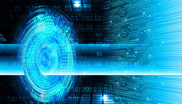 Новата мрежа може да предава „еквивалента на 150 филма в секунда“ Новата мрежа може да предава „еквивалента на 150 филма в секунда“