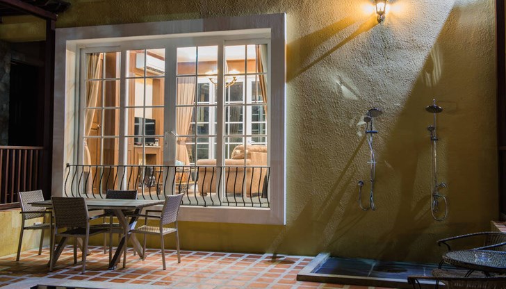 На много места в Европа цената на квадратният метър е много по-ниска от тази в България