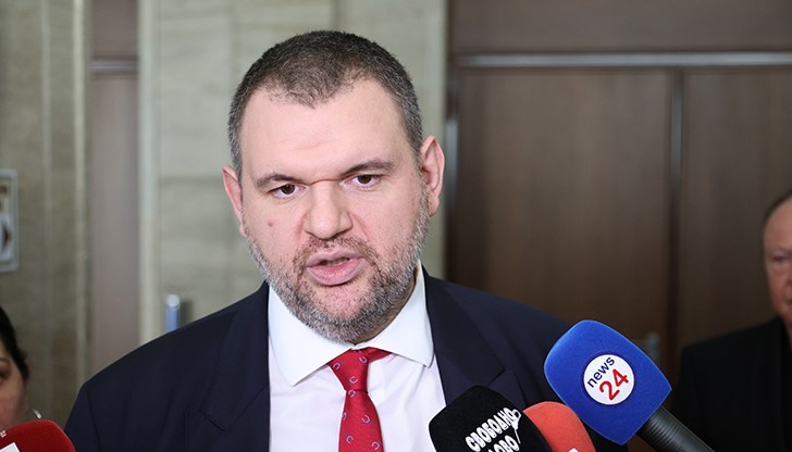 Ние сме за това да правим закони, а ставаме разследващи на полицаи и какви сигнали даваме?