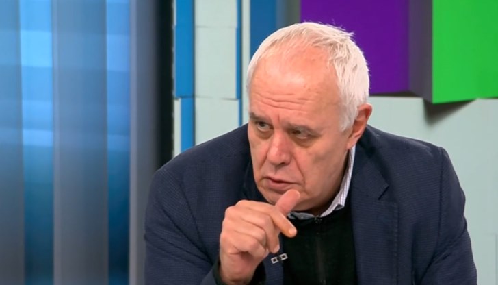 Не видяхме човек, а видяхме грима