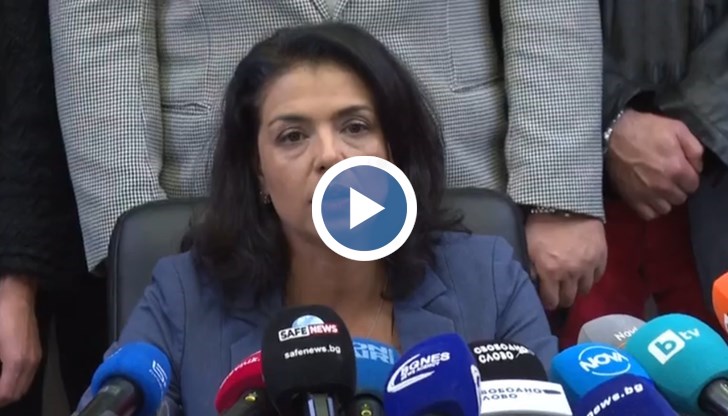 Благодарности на всички, които излязоха и гласуваха въпреки всички неразбории