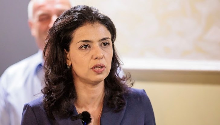 Това, което виждаме, е смущаващо. Редно някой да поеме отговорност за това