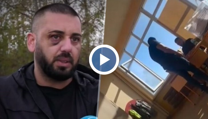 Подадена е жалба в ОИК, сезирана е и прокуратурата