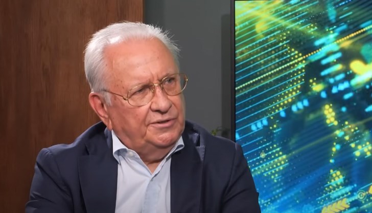 Задкулисието управлява и сега Задкулисието управлява и сега