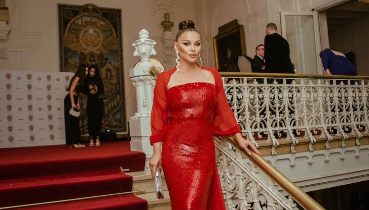 Синът ѝ Михаил сподели щастливата вест в социалните мрежи