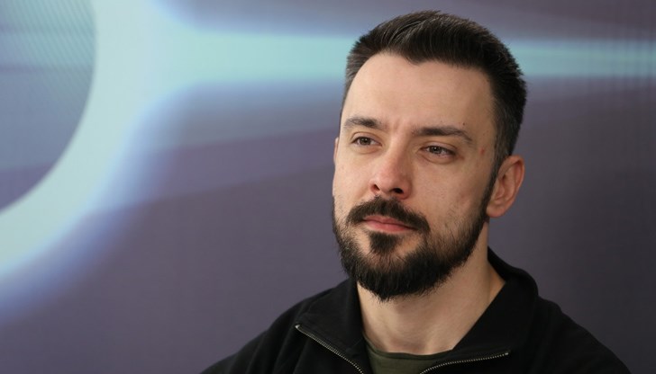 Николай Денков е изключително слаб, каза политическият и международен анализатор, каза политическият анализатор