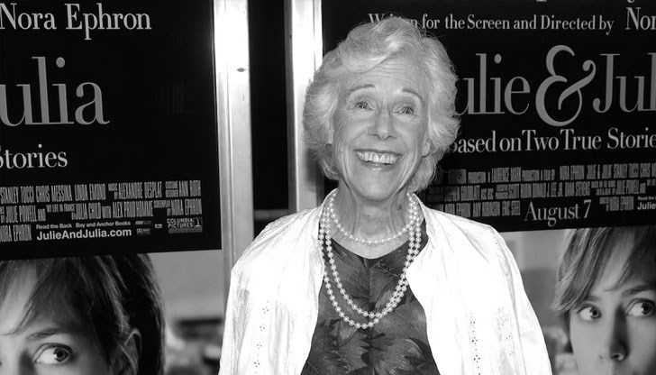 93-годишната американска актриса бе познато лице от популярни сериали като „Бар Наздраве“, „Спешно отделение“ и „Сексът и градът“