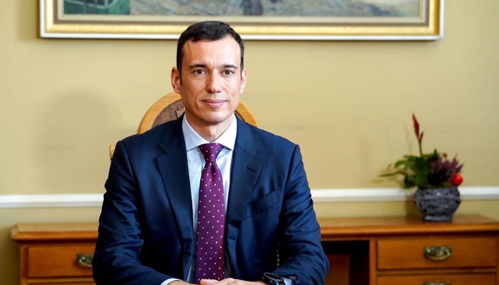 Кметът на София ще търси разговори отново с ГЕРБ Кметът на София ще търси разговори отново с ГЕРБ