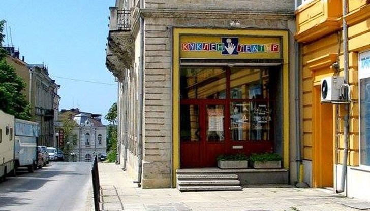 На 18 ноември публиката ще може да се наслади на постановката по разказа на Джани Родари „Кучето, което не можеше да лае“ на режисьора Деница Дончева