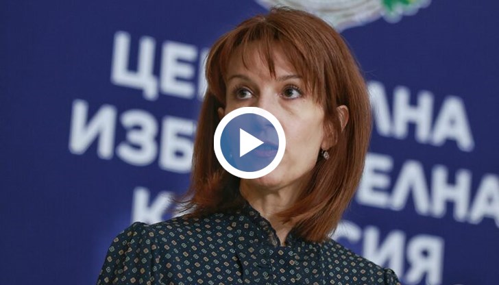 Няма логично обяснение на действията на заместник-министъра, заяви тя
