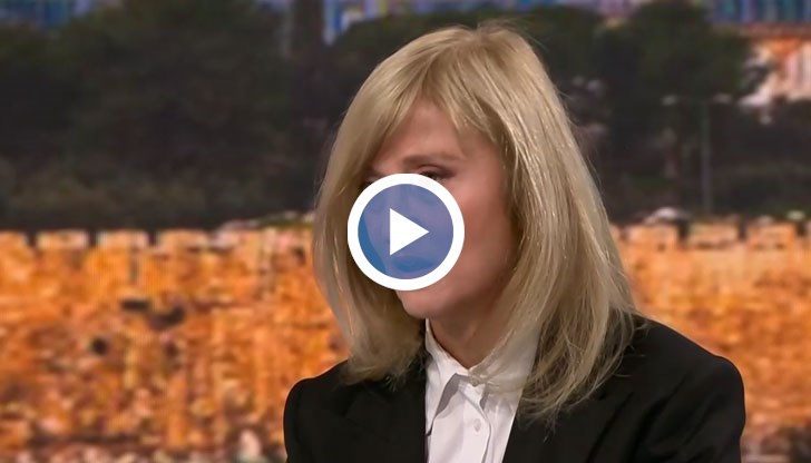 Темата за похитените български моряци падна от полезрението на политиците, заяви Севда Шишманова