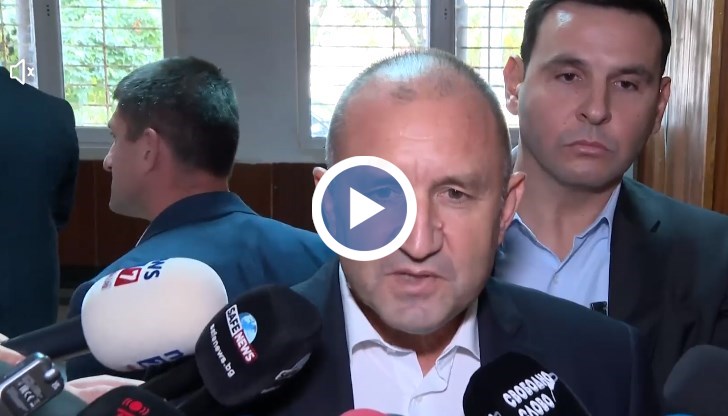 Постоянните промени объркват и изборната администрация, и гласоподавателите, смята президентът