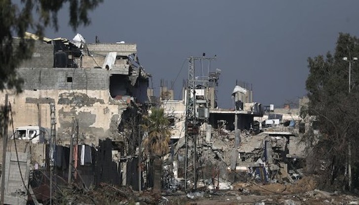 Прекратяването на огъня ще трае още един ден