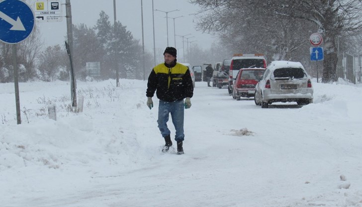 Бедственото положение в Борово, Ветово и Две могили е отменено със заповед на кметовете на трите общини Бедственото положение в Борово, Ветово и Две могили е отменено със заповед на кметовете на трите общини
