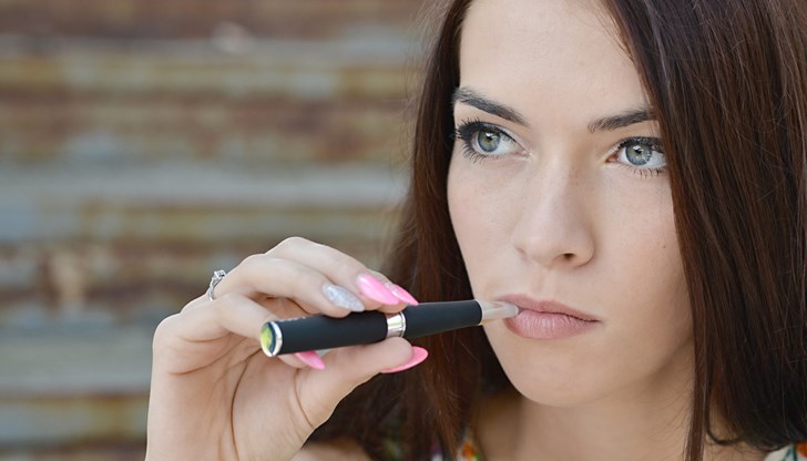 Още промени в Закона за тютюна, тютюневите и свързаните с тях изделия Още промени в Закона за тютюна, тютюневите и свързаните с тях изделия