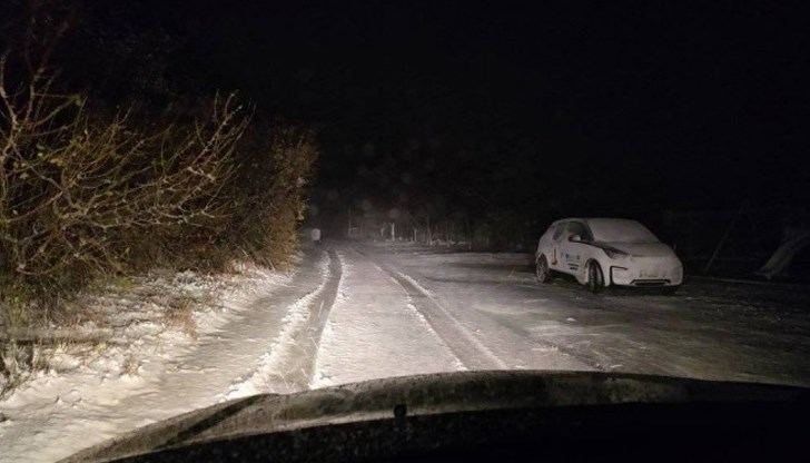 Кметът на Варна призова хората да не излизат от домовете си