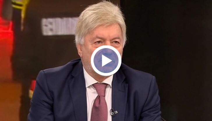 Според него щом протестът е бил разрешен, е трябвало по-сериозна подготовка