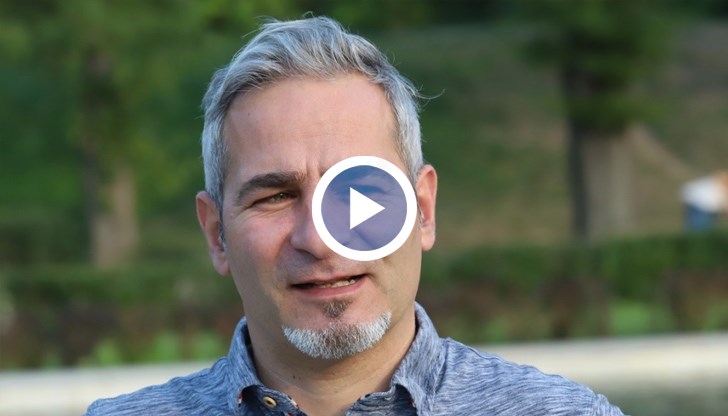 За момента партията се старае да поддържа имидж на незаменим балансьор, коментира Стефанов