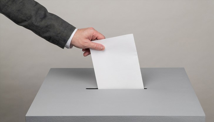 Шест партии и коалиции са подали жалба с искане за непризнаване на резултатите от вота