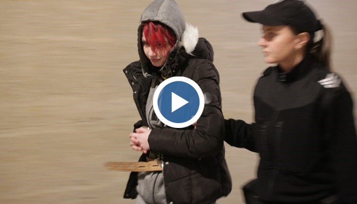 Толкова съжалявам за случилото се, искам да я върна, никога няма да си простя, заяви момичето, обвинено в убийството на баба си