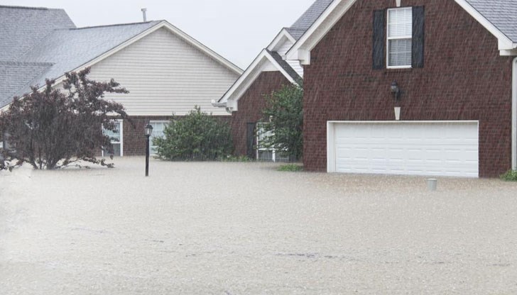 Кметът на град Прато каза, че е шокиран от силата на наводненията, ударили града през нощта