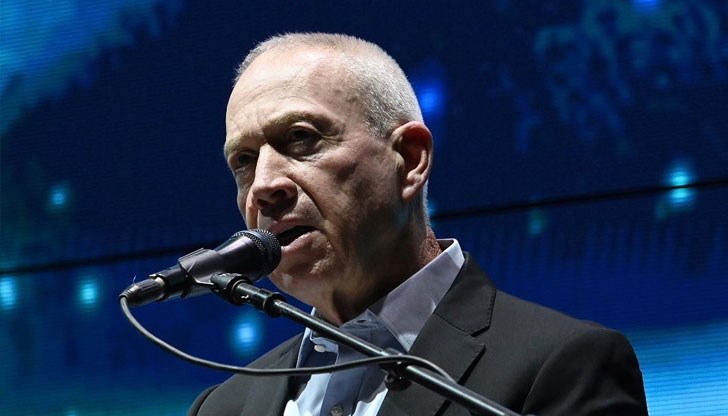 Врагът има само две възможности, заяви израелският министър на отбраната Йоав Галант