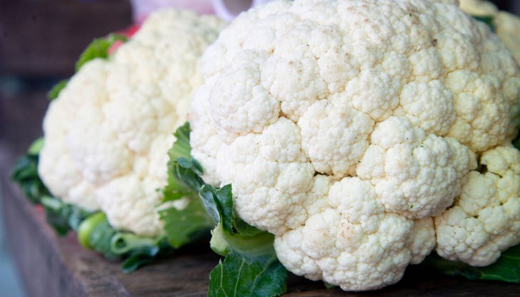 Защо карфиолът е суперхрана? Защо карфиолът е суперхрана?