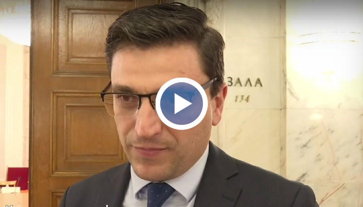 Венко Сабрутев заяви, че от партията очакват бюджетът за догодина да бъде приет около и преди Коледа