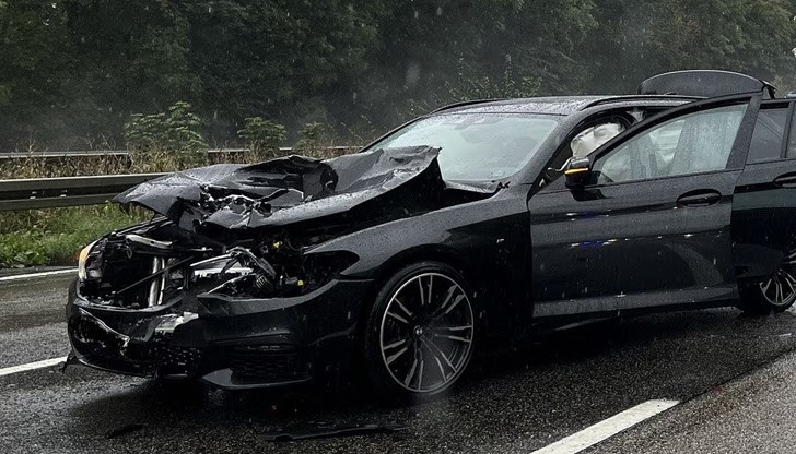 След жестоката катастрофа, при която загина Ферарио Спасов, държавата отново започва акция срещу системните нарушители на пътя с луксозни автомобили