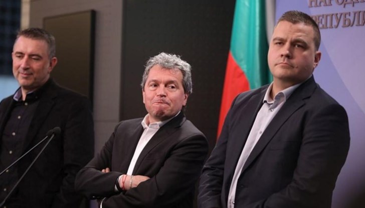 БСП ще се срещне с кмета на София Васил Терзиев в Столичната община днес. Това съобщиха от пресцентъра на партията БСП ще се срещне с кмета на София Васил Терзиев в Столичната община днес. Това съобщиха от пресцентъра на партията