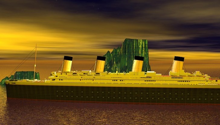 Излизат наяве някои въпроси като: кой е взел менюто и какво е пудинг "Виктория"?