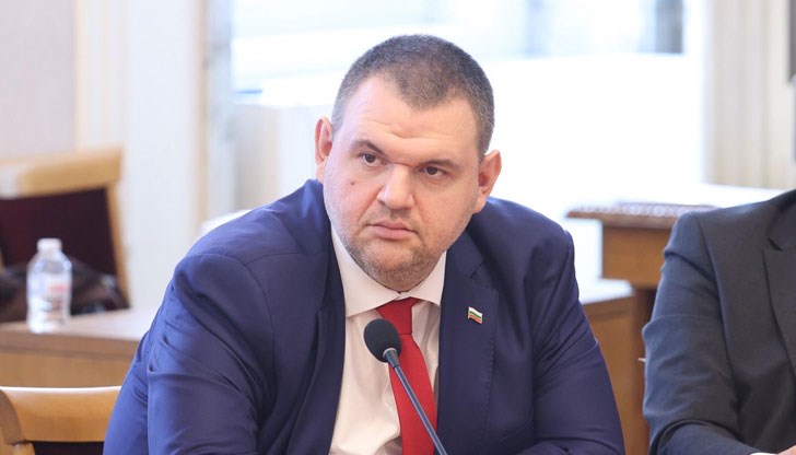 Няма да допуснем компромиси с живота и здравето на хората, обърна се председателят на ПГ на ДПС към финансовия министър