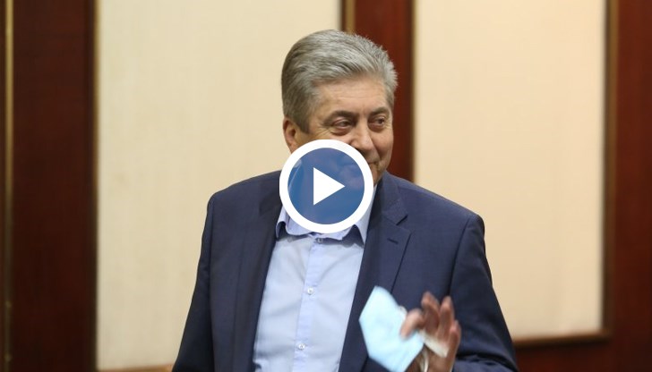 Ходът на промените бележи и неговия път