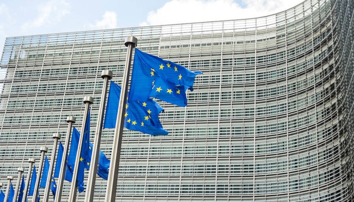 Европейската комисия опроверга съобщенията в медиите