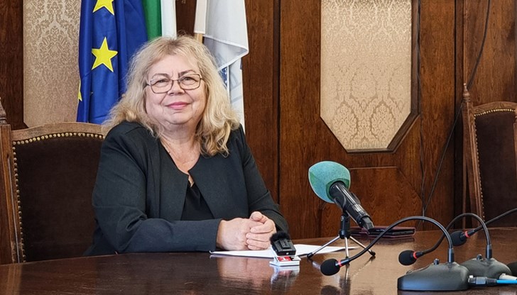 Миналата неделя към 11:00 часа са гласували 10% от избирателите