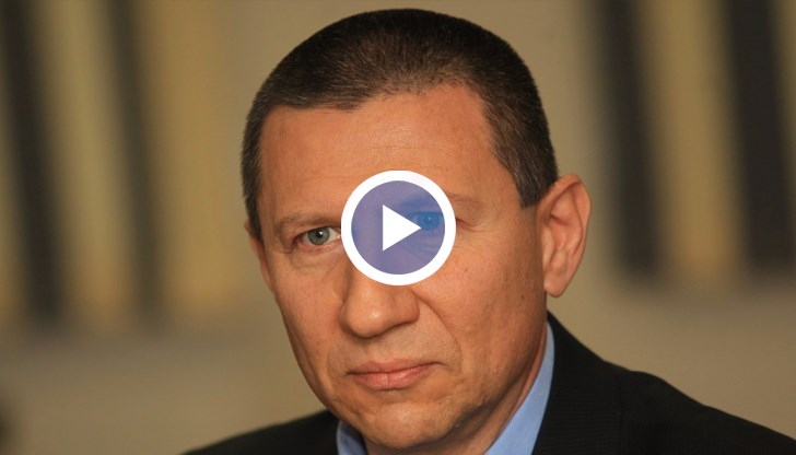 Очаква се Йордан Кожухаров да бъде отстранен от разследването