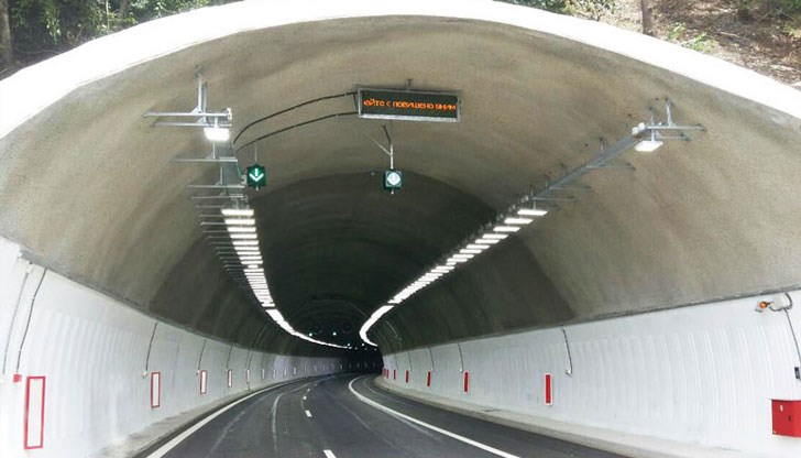 Очертават се "тапи", които ще тормозят пътуващите по северната магистрала Очертават се "тапи", които ще тормозят пътуващите по северната магистрала