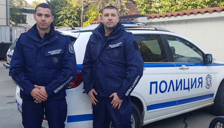 Съпругата на пострадалия благодари за внимателното отношение към нея и случващото се