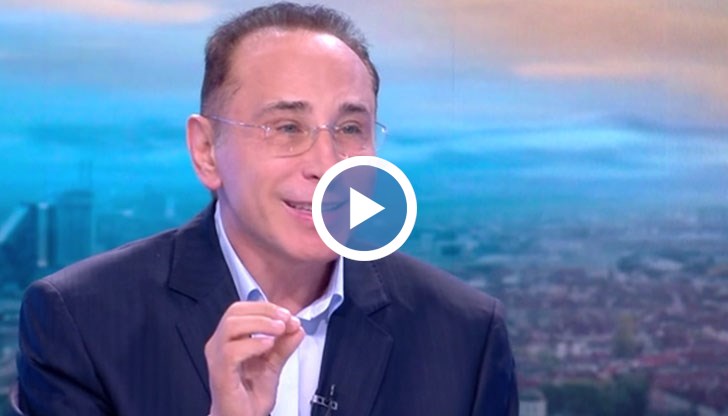 Толкова подробно и щателно удостоверяване на устройствата не съм виждал, коментира Иван Тодоров