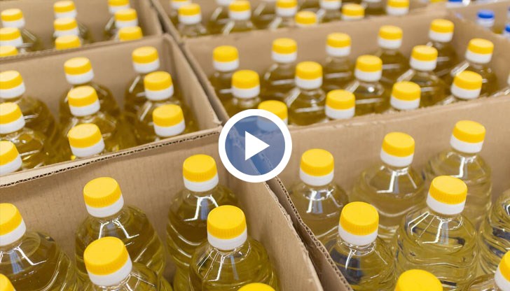 Да се запасим ли с ценното растително масло?