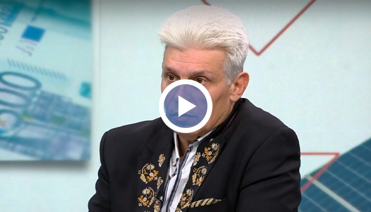 От COVID пандемията имаме почти двойно увеличение на основните хранителни стоки и на част от услугите, коментира Атанас Кацарчев