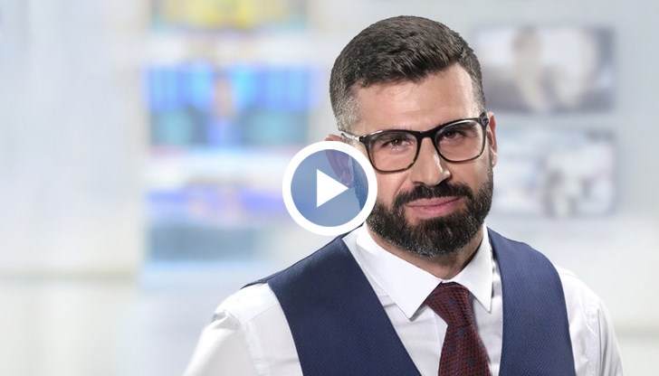 Когато нямаш достатъчно българи на едно място, става опасно за националната сигурност, коментира той