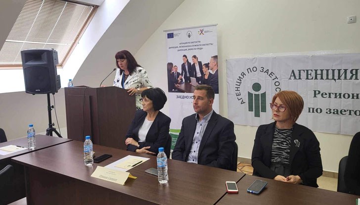 От година на година проблемът с липсата на работна ръка се задълбочава