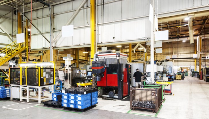 С най-ниските заплати в ЕС, България все повече се превръща в притегателен център за големи германски компании