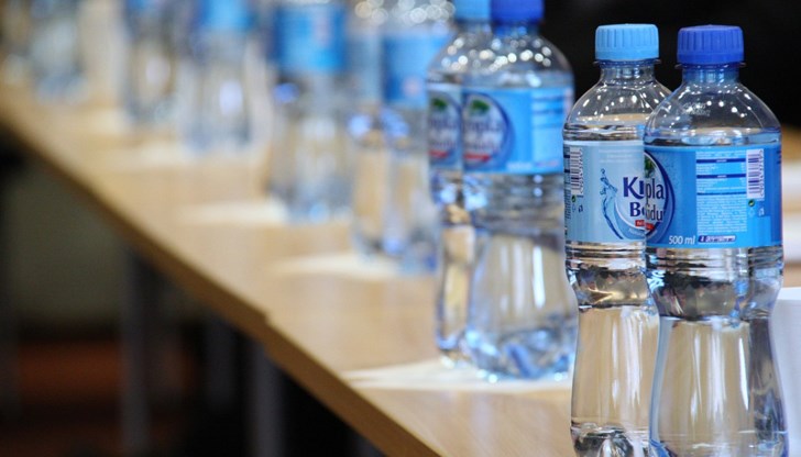 Амбалажът ще може да се връща във всеки магазин Амбалажът ще може да се връща във всеки магазин