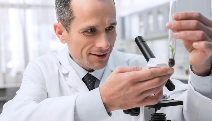 Учени предприемат стъпки към превръщането на лунното земеделие в реална възможност