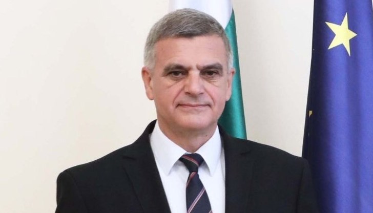 Влизаме от скандал в скандал, каза лидерът на Български възход